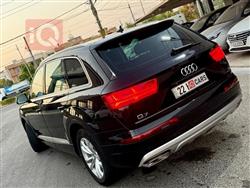 اودي Q7